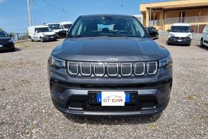 Jeep Compass 1.6 Multijet II 2WD Business