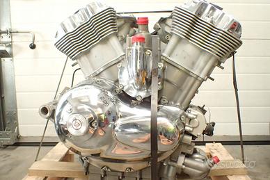 Harley Davidson V-Rod VRSCA (03-07) Motore 22.550 