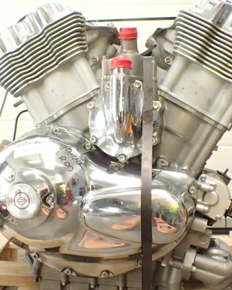 Harley Davidson V-Rod VRSCA (03-07) Motore 22.550 