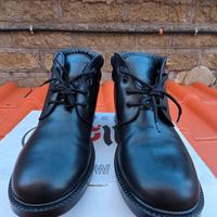 Scarponcino Soldini tg 42