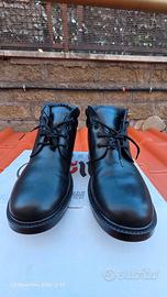 Scarponcino Soldini tg 42