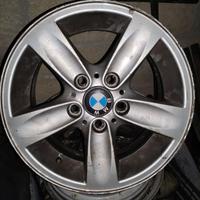 cerchi BMW 318