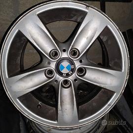 cerchi BMW 318