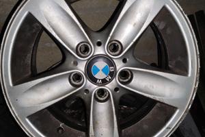 cerchi BMW 318