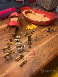 Playmobil Arca di Noe