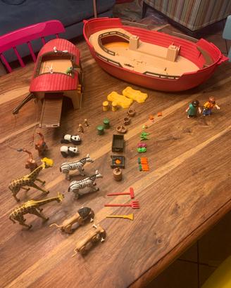 Playmobil Arca di Noe