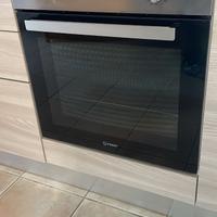 Forno da incasso Indesit IB 22RE X