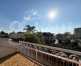 Villa bifamiliare Formia [Cod. rif Loc 15ARG]