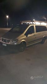 mercedes vito 111 mixto 5/6 posti n1