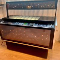 Jukebox Seeburg Vintage
