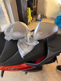 Calotte specchietti alfa romeo Giulietta