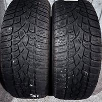 205/55 r 16 DUNLOP GOMME INVERNALI M+S