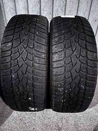 205/55 r 16 DUNLOP GOMME INVERNALI M+S