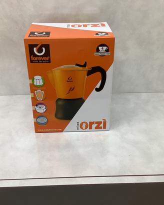 Orziera