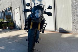 Suzuki V-Strom 1000