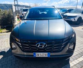 Hyundai Tucson 1.6 CRDI XTech