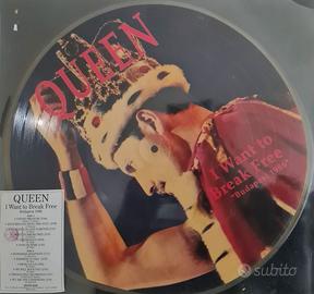 Disco vinile