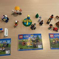 lego parco giochi