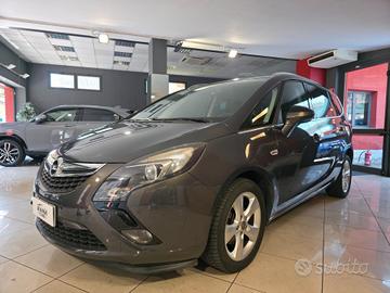 Opel Zafira Tourer 1.6 Turbo EcoM 150CV Elective (