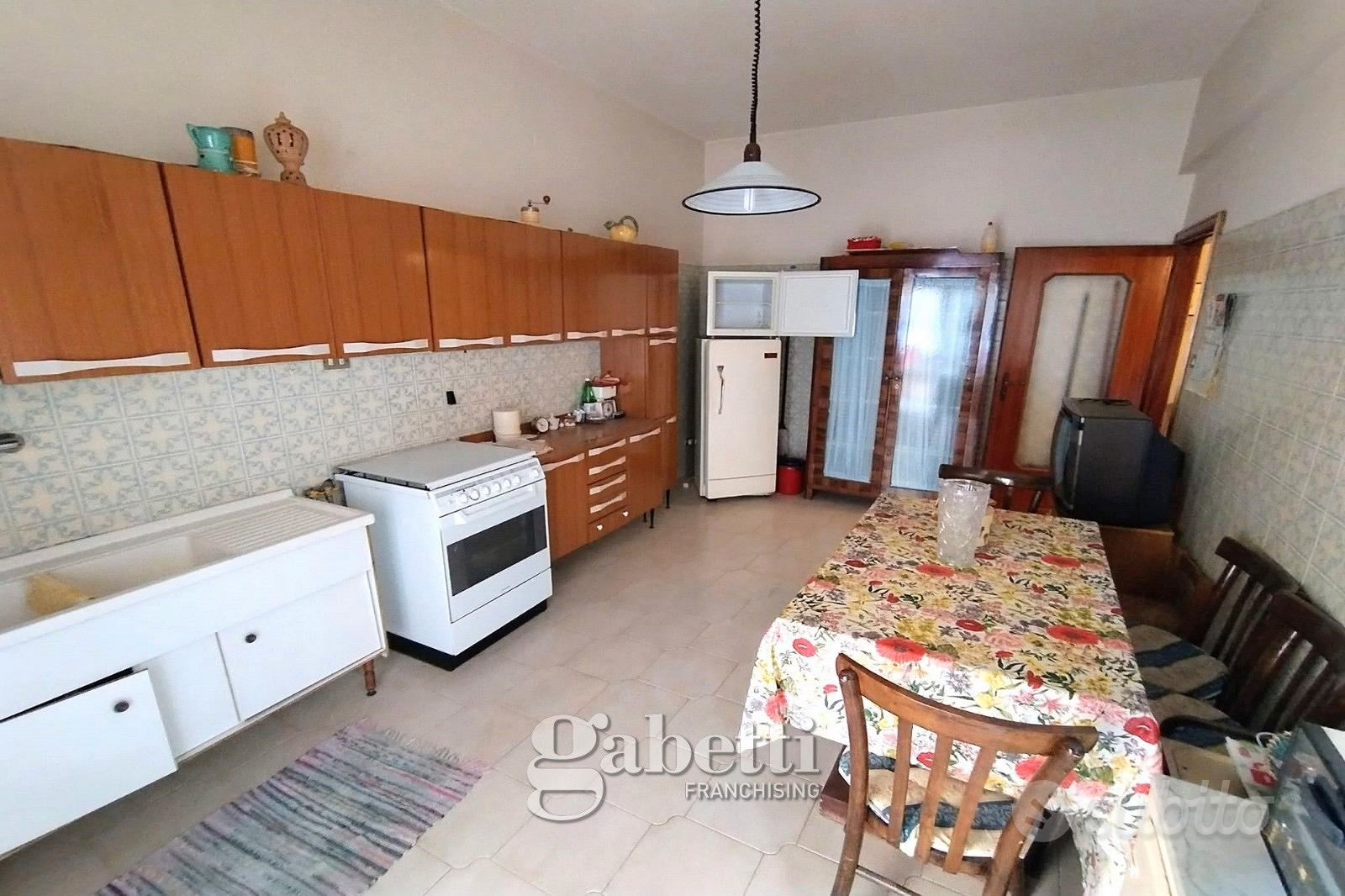 Appartamento – Campobasso, San Nicola delle Fratte - Altro
