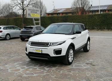 LAND ROVER Range Rover Evoque 2.0 TD4 150 CV 5p.