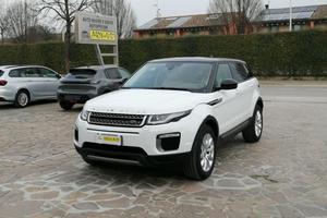 LAND ROVER Range Rover Evoque 2.0 TD4 150 CV 5p.