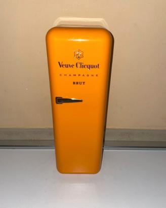 VEUVE CLICQUOT BRUT FRIDGE BOX
