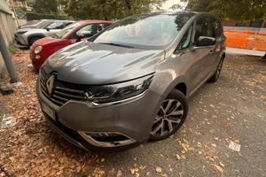Renault Espace V 1.6 dci 160 cv  energy intense
