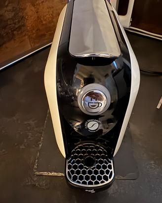 Macchina caffè a capsule