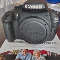 Canon  1200D