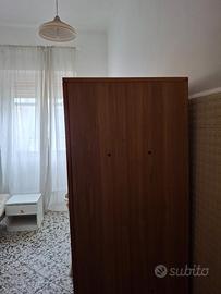 Piccolo monovano con bagno Possibile residenza