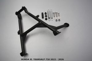 Cavalletto centrale per HONDA TRANSALP 750 2023 26