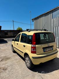 panda 1.3 diesel