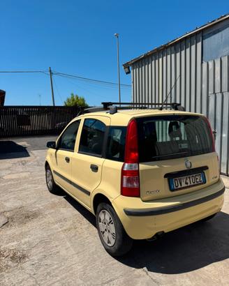 panda 1.3 diesel