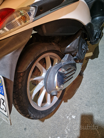 Prezzo Trattabile Piaggio Liberty 125