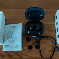 cuffiette wireless 