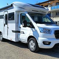 CI INTERNATIONAL HORON 95 XT