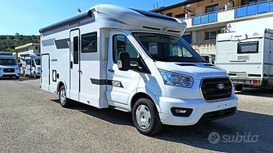 CI INTERNATIONAL HORON 95 XT