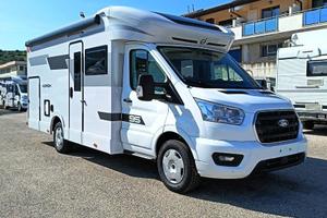 CI INTERNATIONAL HORON 95 XT