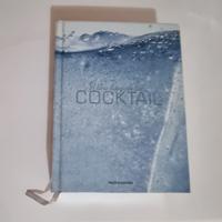 Il Libro d'Argento dei Cocktail Mondadori