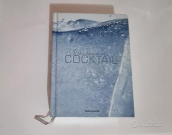Il Libro d'Argento dei Cocktail Mondadori