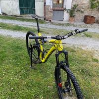 Mtb niner jet 9 rdo carbon