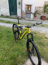Mtb niner jet 9 rdo carbon