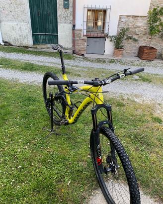 Mtb niner jet 9 rdo carbon