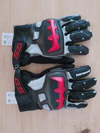 guanti BMW rallye TG 10-10 1/2