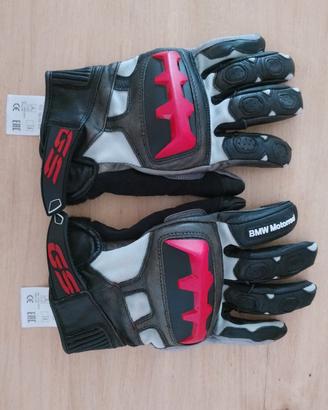 guanti BMW rallye TG 10-10 1/2