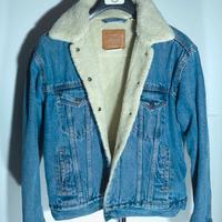 Levi’s Trucker type 3