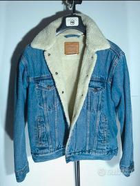Levi’s Trucker type 3