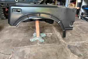 Montanti  lamierati  fari parafangh Suzuki Samurai