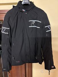 Giacca Rukka Rapto - R invernale